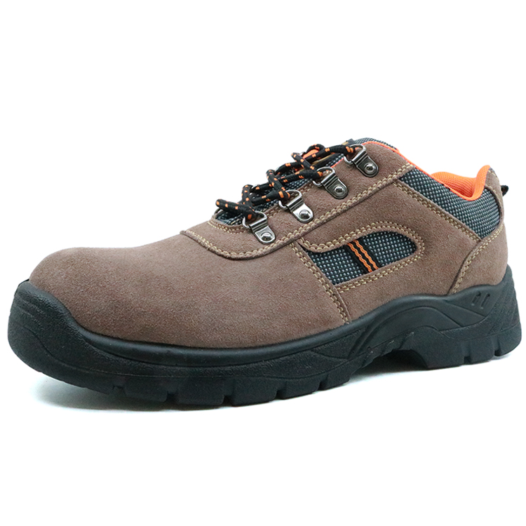 5040L SAFETY SHOE