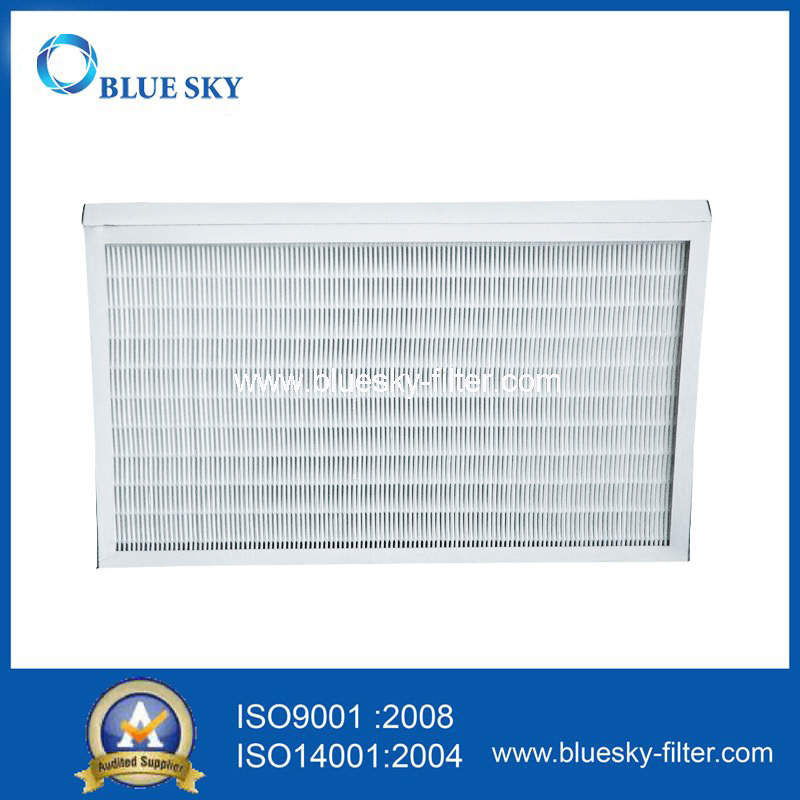 Filtro de alta eficiencia para filtros de aire/purificadores de aire 