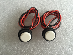 Transdutor ultra-s&ocirc;nico de 200khz para medidor de fluxo de g&aacute;s natural