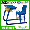 School Furniture Combo High Quality School Table and Chair(SF-97S)