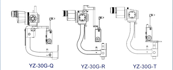 Tonometer Attach