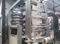 8 color flexographic printing machine