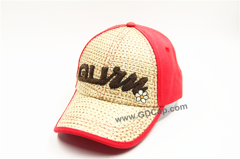 Straw Hat001