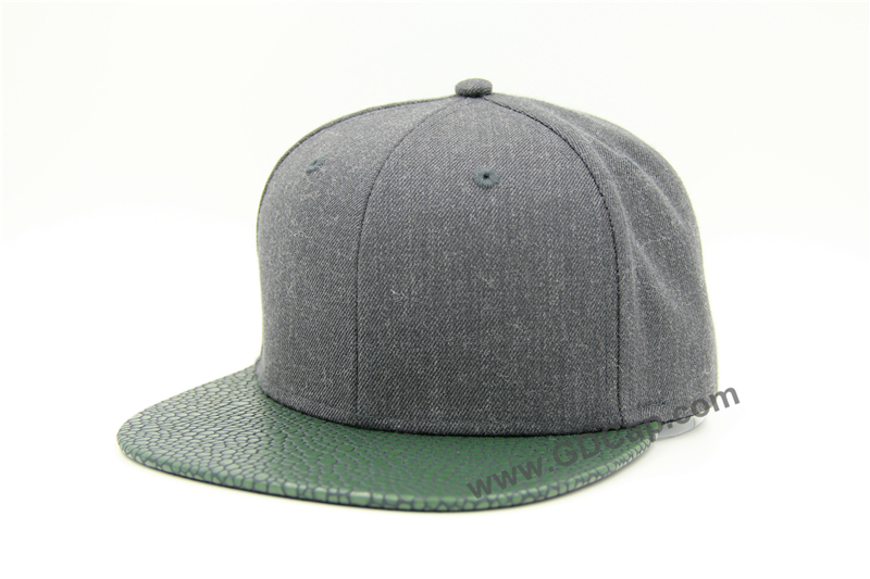 Snapback Cap037
