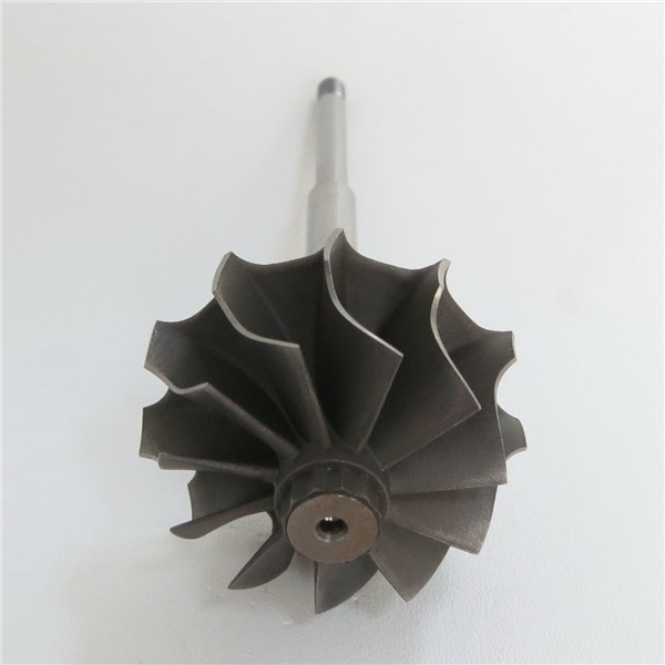 RHF4V(VJ30/VJ32) Turbine wheel shaft