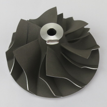 TD06-25G Compressor Wheel