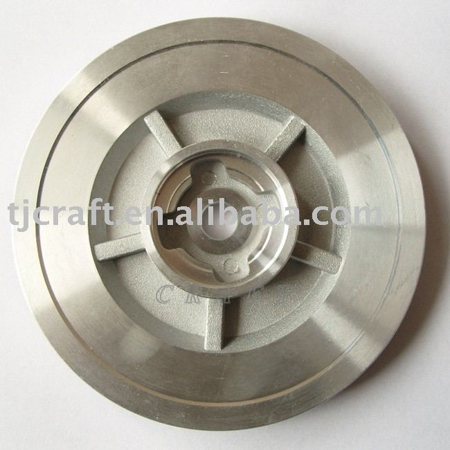 Turbocharger parts K03