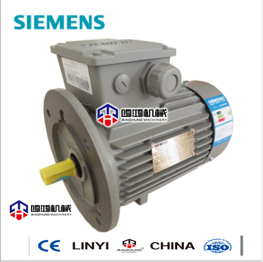 Siemens Motor Untuk Veneer Peeling Machine mesin press stasiun hidrolik