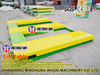 Meja Angkat Hidraulik dengan CE di Cina