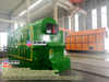 Ketel Uap Air Industri Horisontal