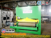 Mesin Pengamplasan Kayu Lapis dengan Roller Conveyor Otomatis