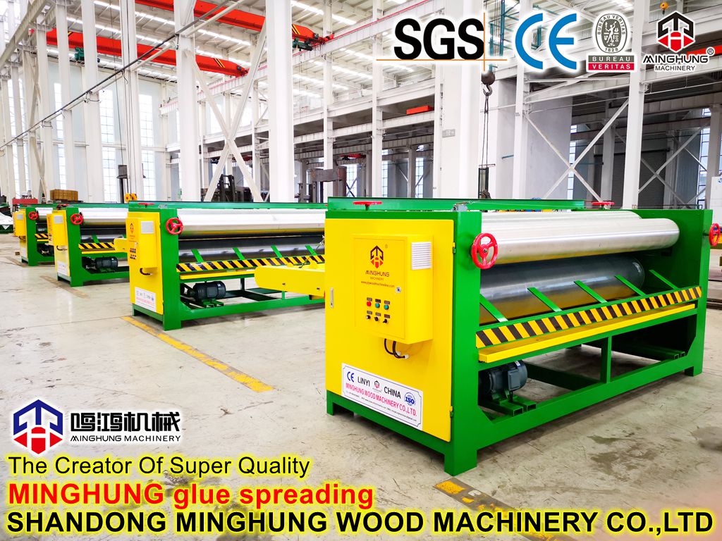 máquina de cola mesin cola