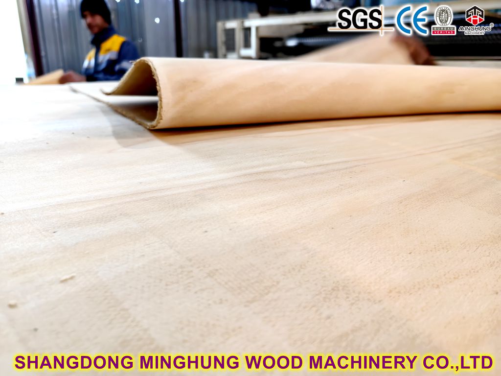 Veneer 1,5 mm