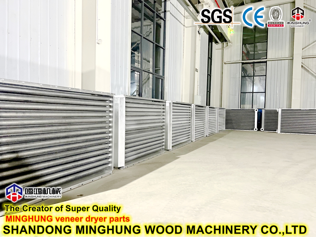 bagian pengering veneer