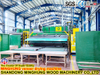 Pengeringan Veneer Kayu Lapis