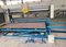 Cooling Pad Production Line Kraft Paper cooling pad making machine