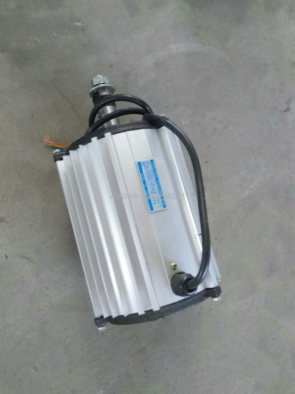 YSF100-8/YSF100-10/ YSF100-12/YSF112-10/YSF112-12 Series Motor For Exhaust Fans