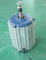 YSF100-8/YSF100-10/ YSF100-12/YSF112-10/YSF112-12 Series Motor For Exhaust Fans