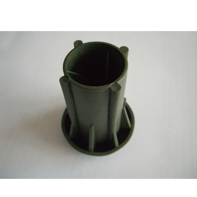 PE 12-25mm Safety cap for steel 