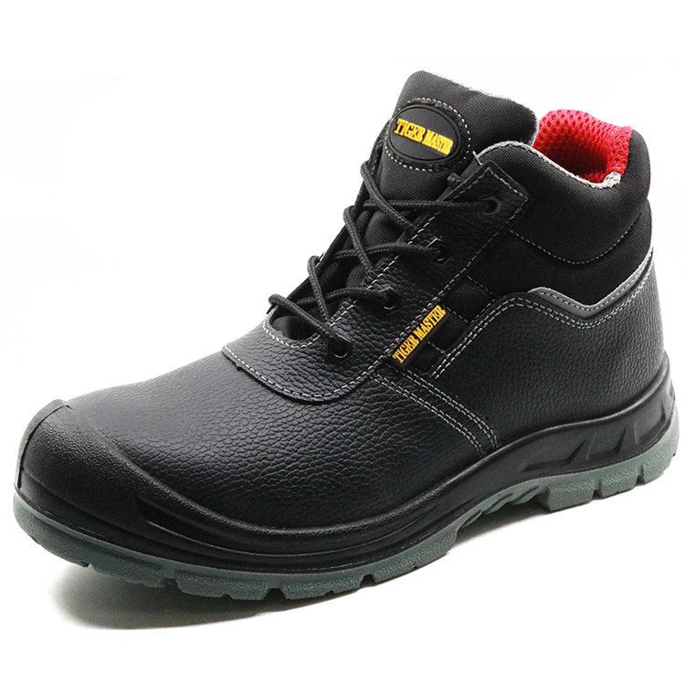 TH005 SAFETY SHOES