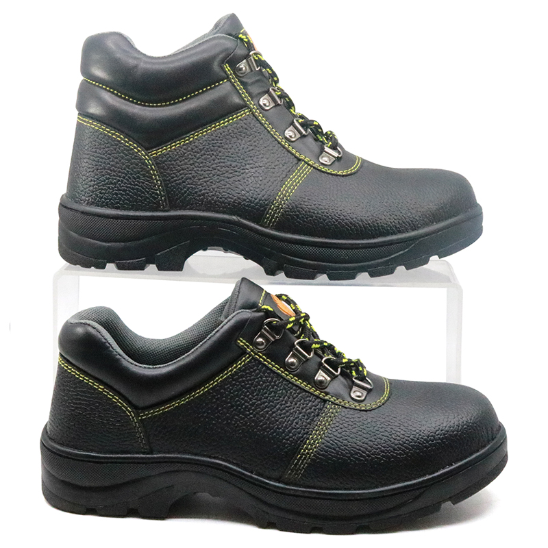 RB110 SAFETY SHOES 4