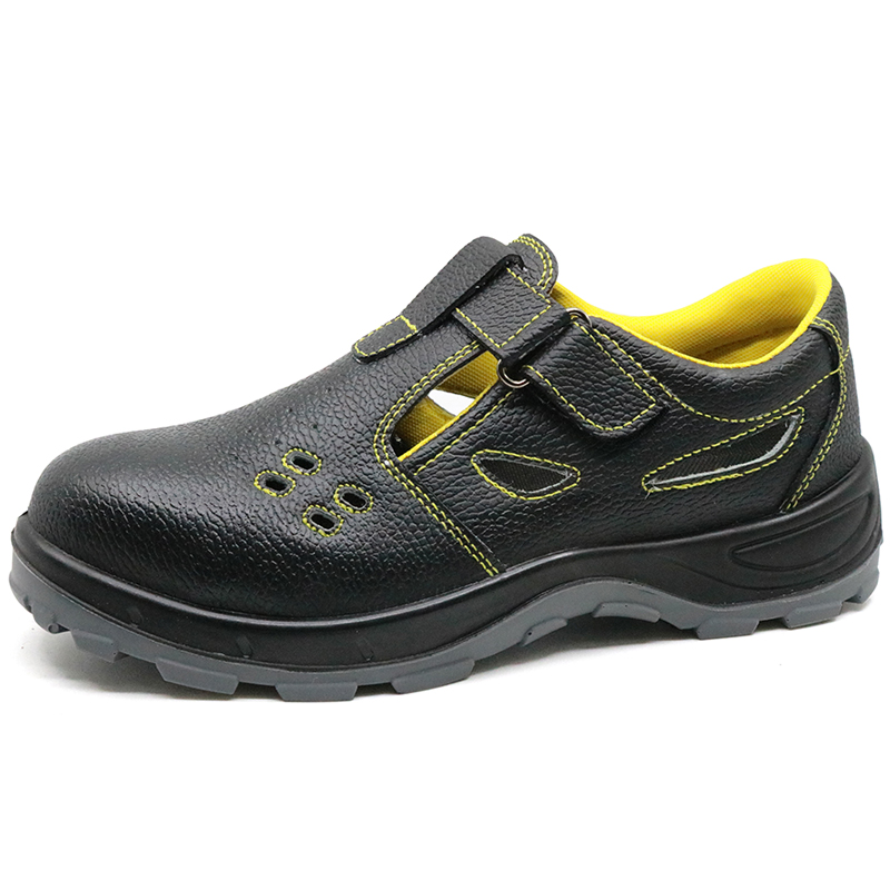 best summer safety shoes