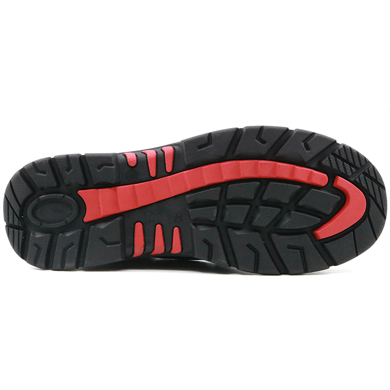 TH002 SAFETY SHOES 3