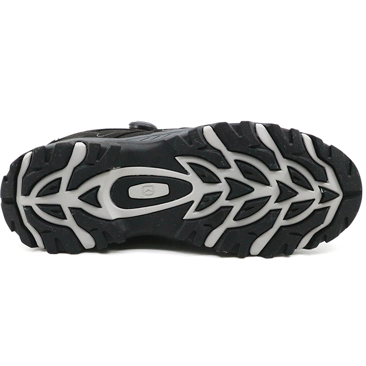 TMC034 SAFETY SHOES SOLE