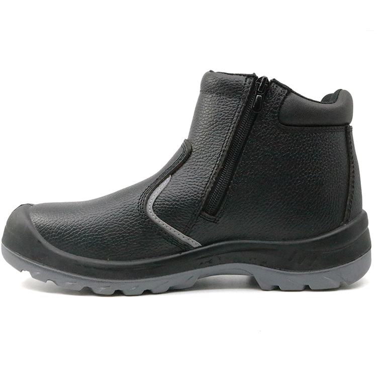 SJ0198 SAFETY SHOES 3