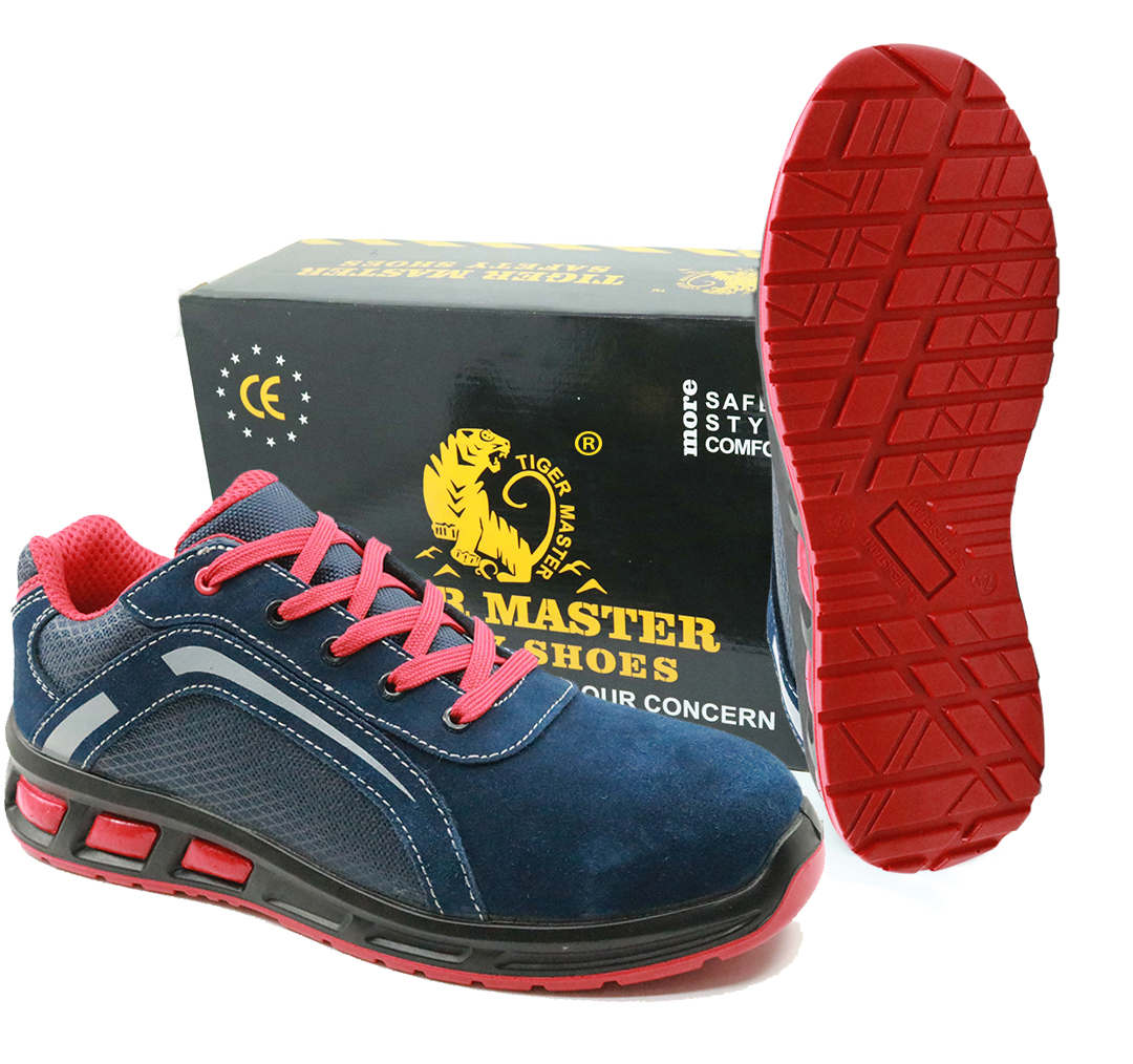 ETPU27R SHOES PACKING