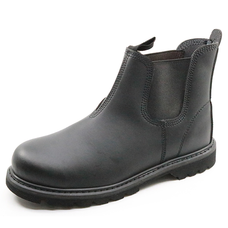 GY010 SAFETY BOOTS