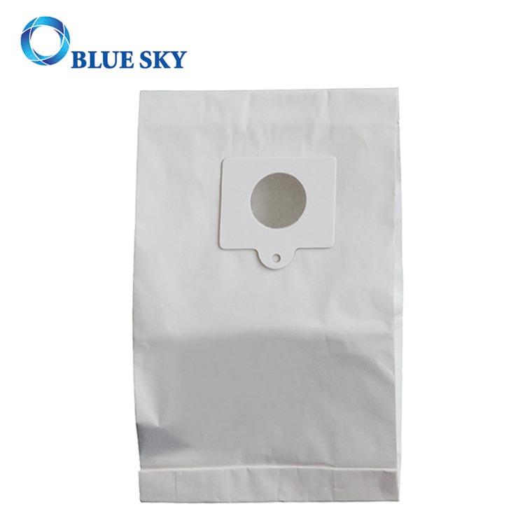  Bolsa de papel de filtro de polvo para aspiradoras Kenmore tipo C 5055 y Panasonic tipo C-5