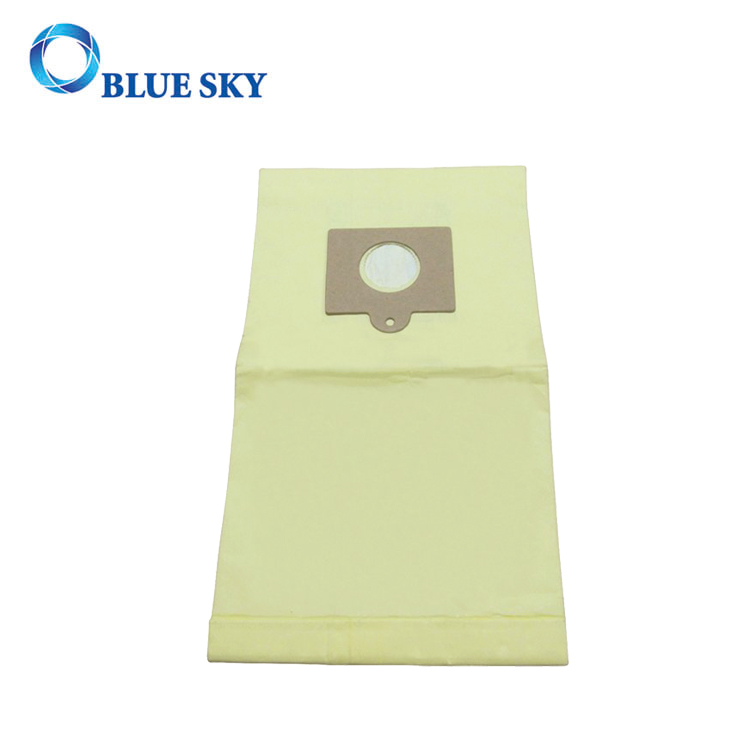  Bolsas de filtro de polvo de papel para aspiradoras Kenmore tipo C 5055 50558 y Panasonic C5 MCV295H