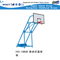  Fester Basketball-Rahmen für Sportgeräte (HD-13601)