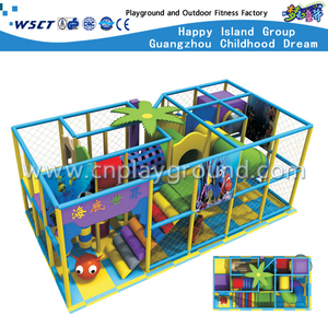 热销儿童小型海洋室内游乐设备 (MT-7403)