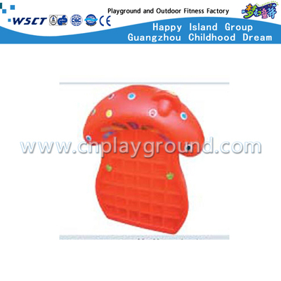  Red Plastic Pilz Modell Cup Holder für Kinder (M11-07406)