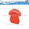  Red Plastic Pilz Modell Cup Holder für Kinder (M11-07406)