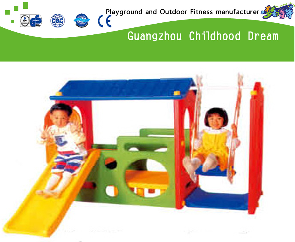 children's outdoor play yards