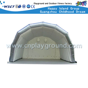 Hochwertiges aufblasbares Zelt im Freien mit Sonnenschein-Abdeckungs-Ausrüstung für Hinterhof (HD-9702)