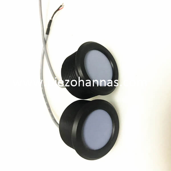 Sensores de medici&oacute;n de distancia y sensores de distancia Imagen