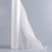  Non Woven Perforated Massage Bed Sheet Roll