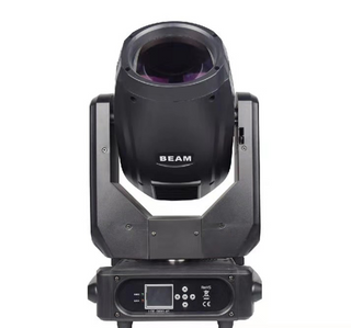 250W Beam Moving Head