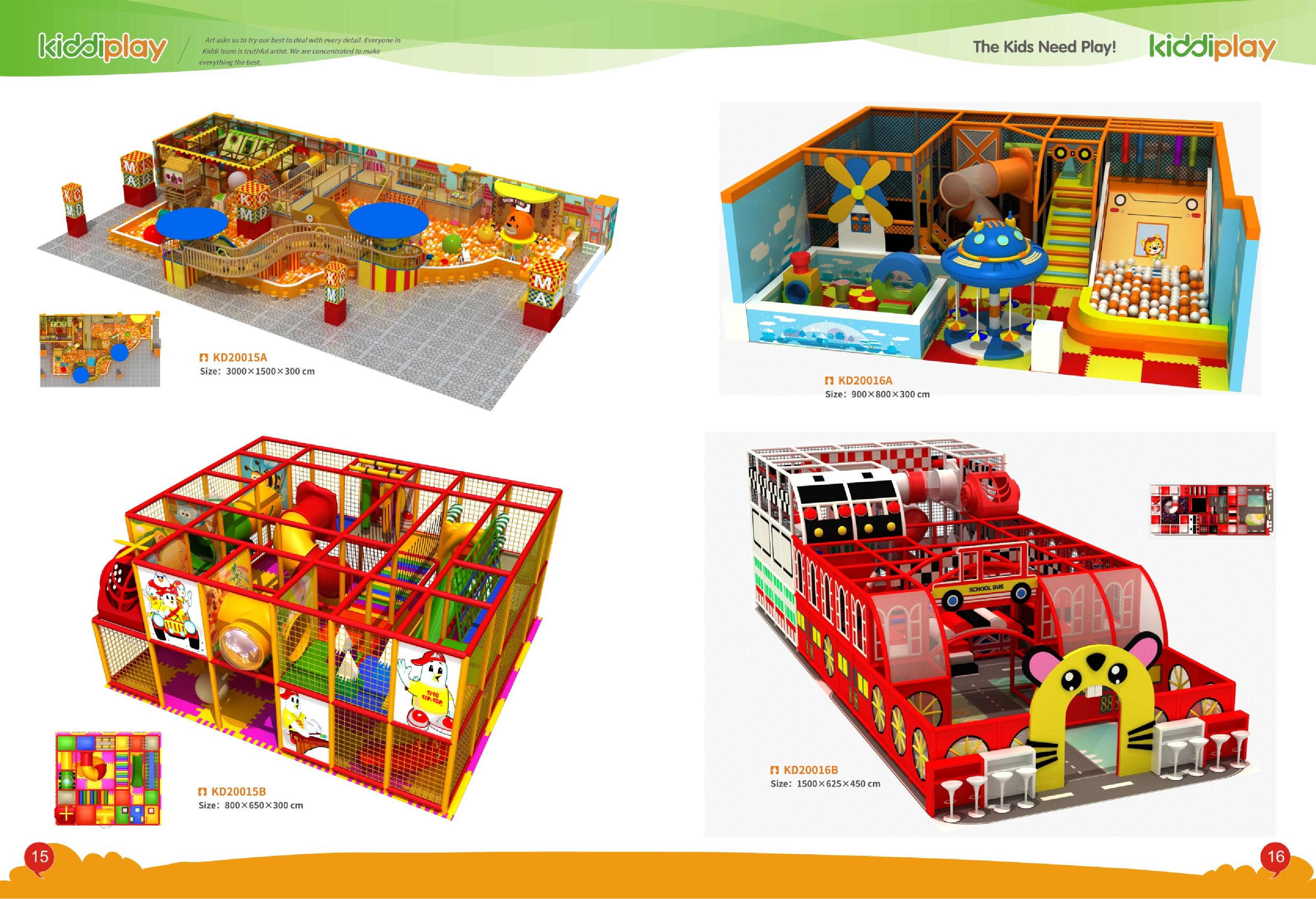 2019 Indoor Playground and Trampoline Parks - KiddiPlay_9.jpg