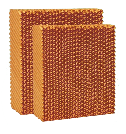 JD series Evaporative COOLING PAD