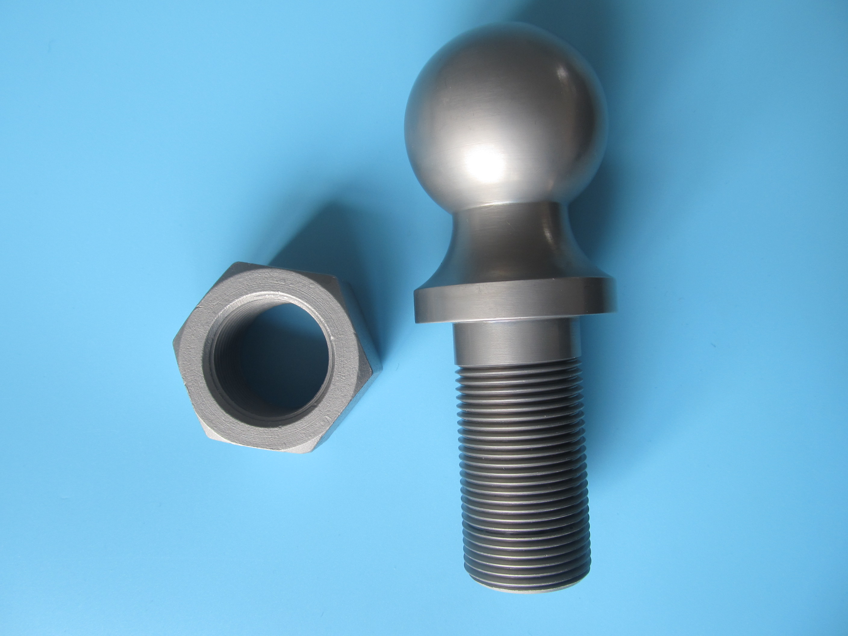 trailer ball ,trailer coupler ,hitch ball