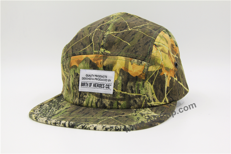 Snapback Cap049