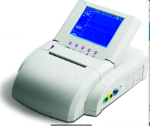 ECG Machine FM-801