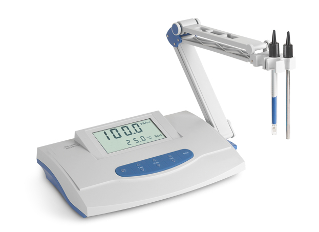 Conductivity Meter (modelDDS-307ⅅS-307A)