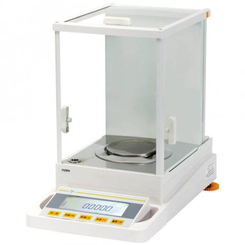 Electronic Precision Balance in Hospital (Model: H02.02003)