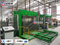 Mesin Press Hidrolik Press Panas untuk Memproduksi Kayu Lapis